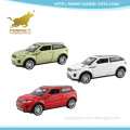 Factory wholesale 1:32 metal models car diecast with high quality